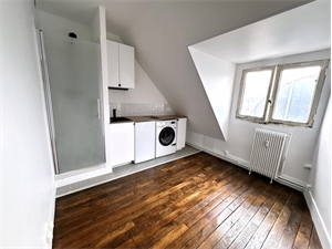 studio à la vente -   75016  PARIS, surface 9 m2 vente studio - UBI448204538